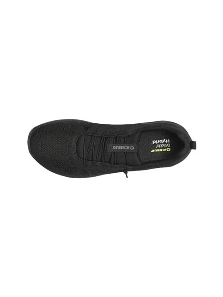 Pantofi Icebug negru
