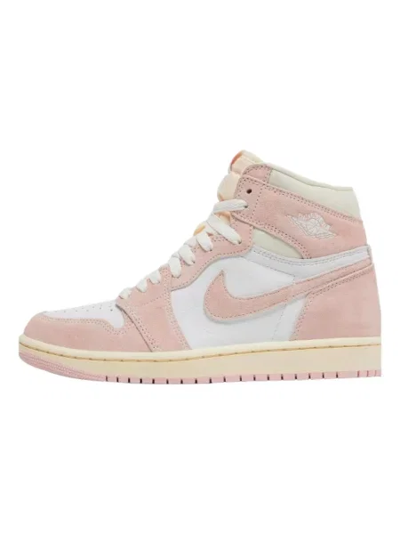 Pantofi Nike retro roz