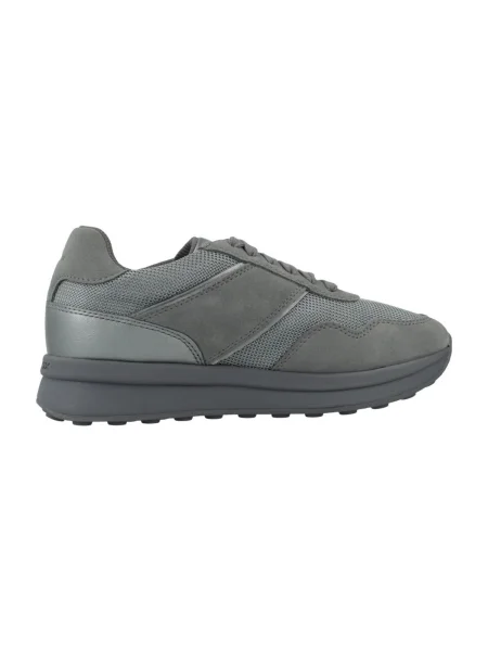 Pantofi Geox verde