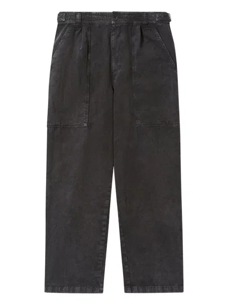 Pantaloni Marant gri