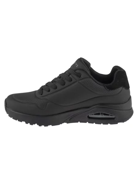 Buty sportowe Sneakersy Uno Suited On Air czarne