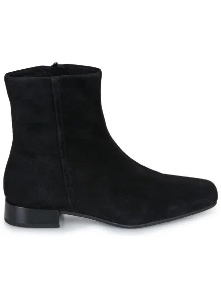 Tenisky Vagabond Shoemakers čierna