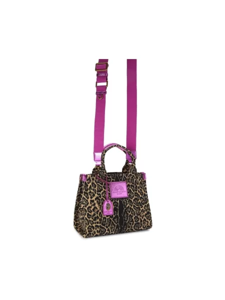 Kurt Geiger London kabelka typu shopper dámska SOUTHBANK hnedá