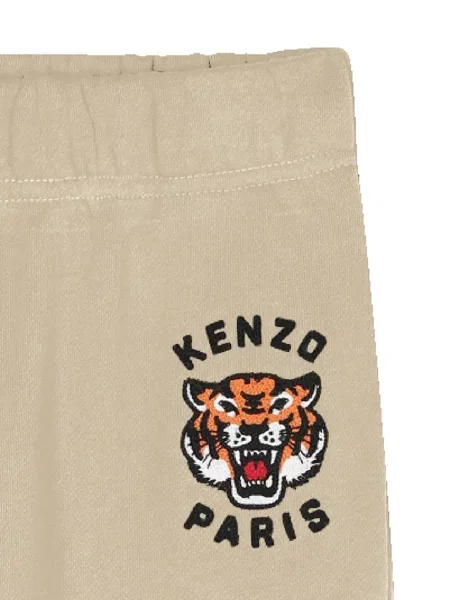 Детские брюки Kenzo