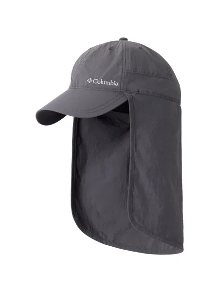 Baseball sapka Columbia fekete