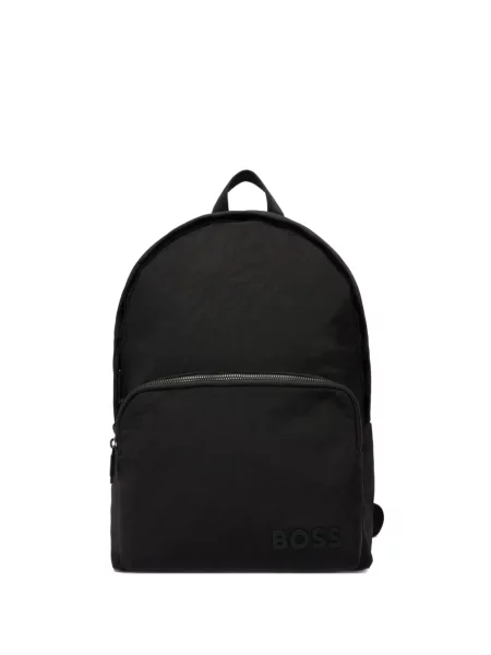 Rucsac Boss negru
