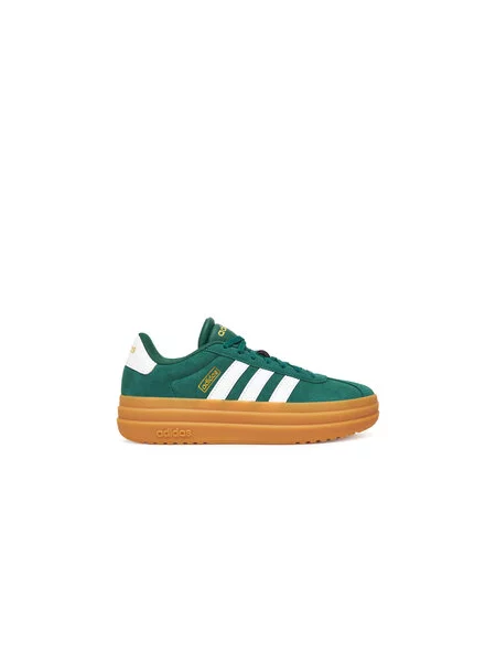 Sneakersy adidas zelené