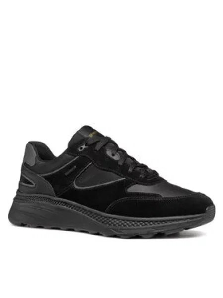 Tenisice Geox crna