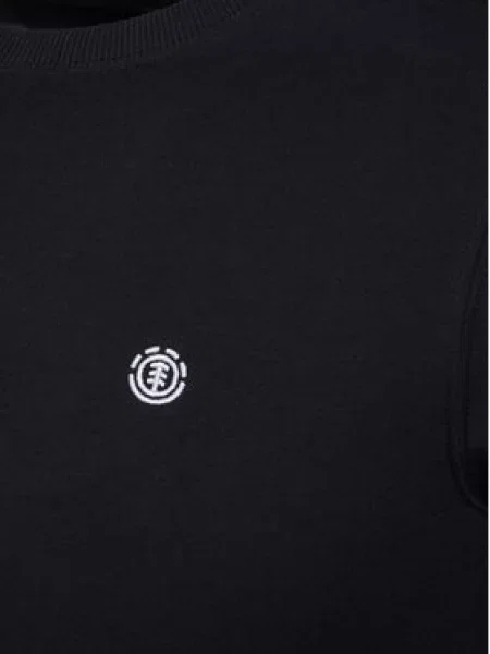 Element Jopa Icon Embroidery CR črna