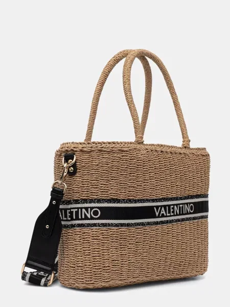 Valentino Bags пляжна сумка BOHO