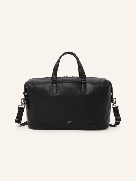 Tumi Harrison Cestovní Taška Nelson Duffel černá