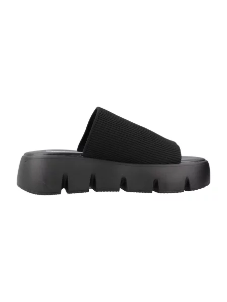 Pantofi Steve Madden negru