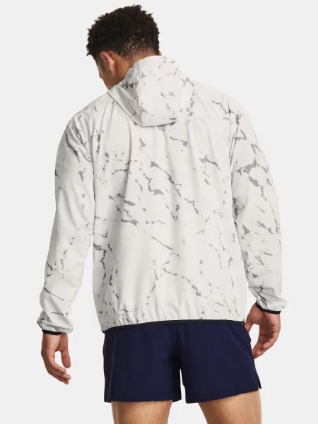 Kurtka Under Armour biała