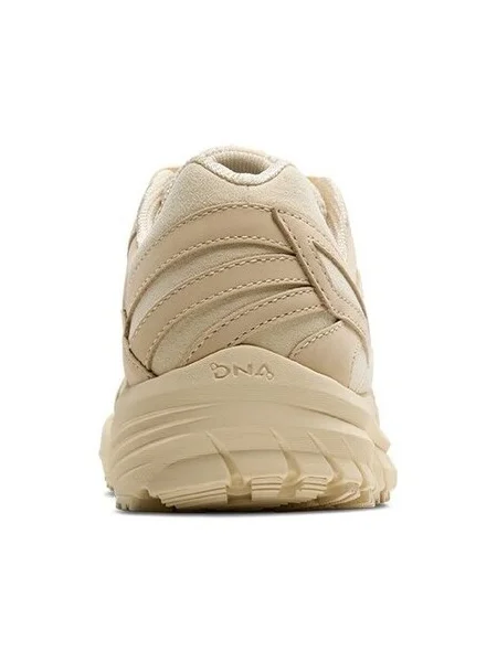 Pantofi Brooks bej