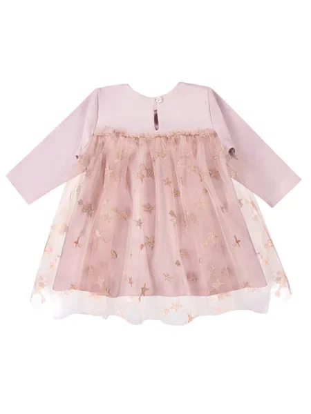 Rochie copii Eevi roz