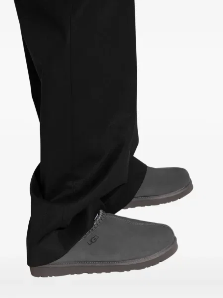 Botine Ugg gri