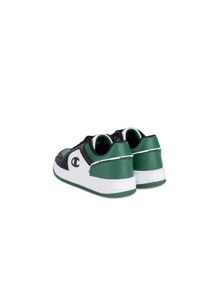 Tenisice Champion B GS LOW zelena