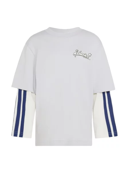 Sneakers Adidas Sportswear λευκό