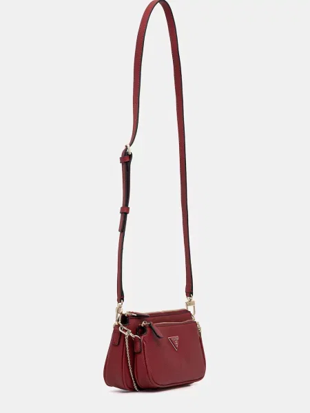 Сумочка Guess NOELLE червоний