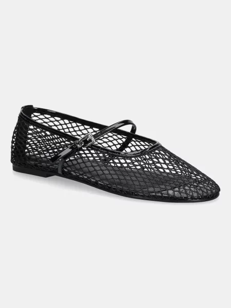 Балеринки Steve Madden Mags черно