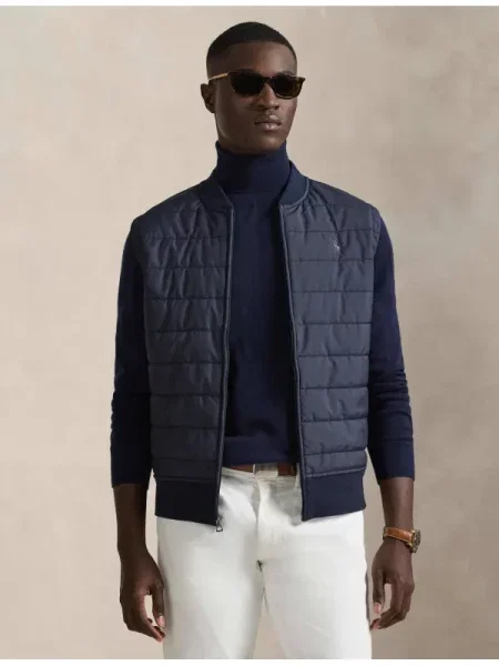 POLO RALPH LAUREN Vestă