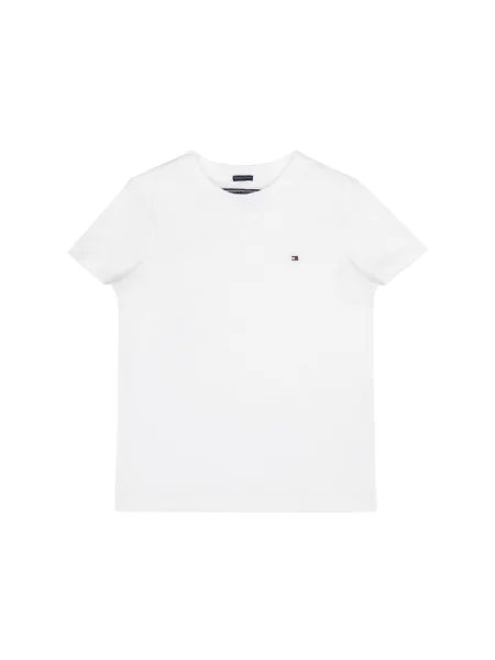 Tommy Hilfiger Póló S Regular Fit fehér