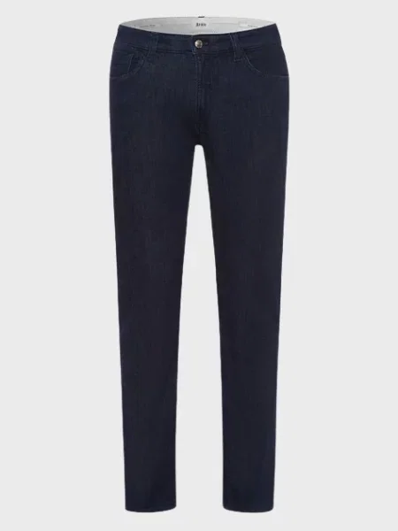 Джинси Brax сині