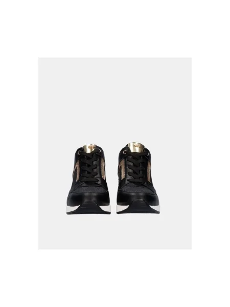Pantofi Exé Shoes negru