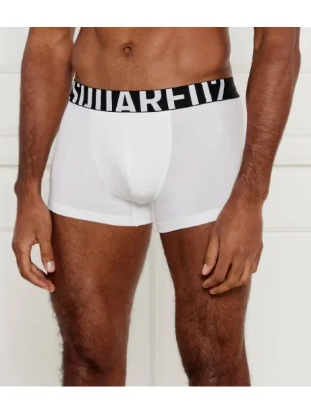 Boxeralsó fehér