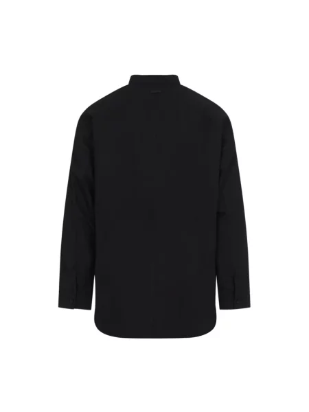 Koszula Fear Of God czarna