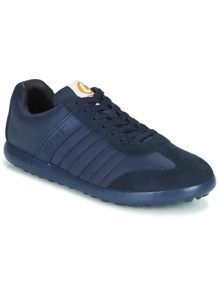 Pantofi Camper albastru