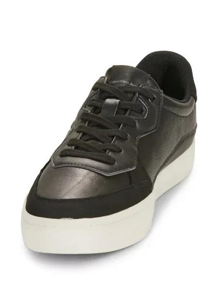Tenisice Calvin Klein crna