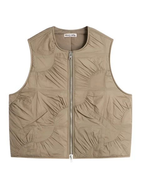 Kamizelka na zamek Story Mfg.