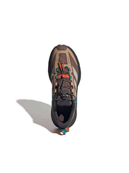 Žygio batai Adidas Terrex ruda