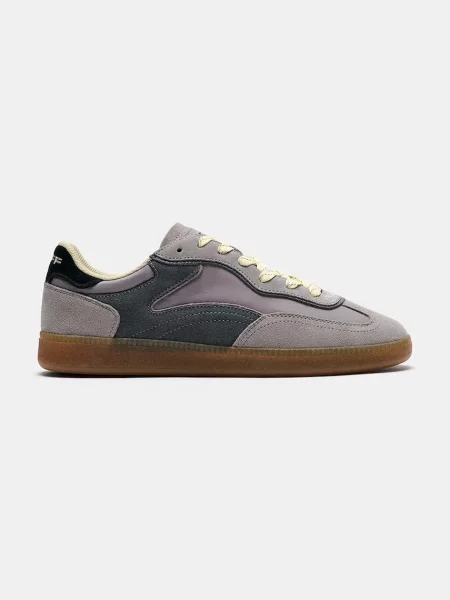 Hoff PARK GREY sneakers gri