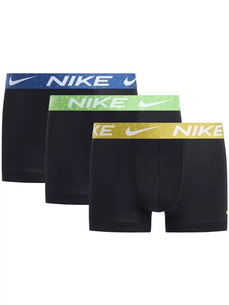 Alsó Nike fekete