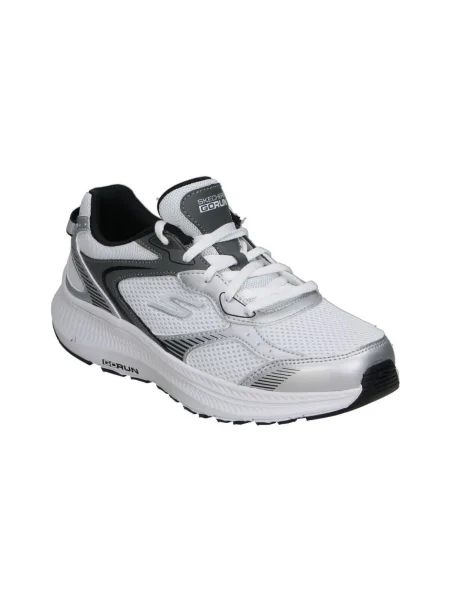 Tenisky Skechers čierna
