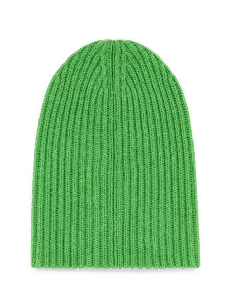 Căciulă Umit Benan tricotate verde