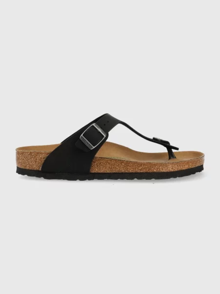 Джапанки Birkenstock GIZEH BS черно