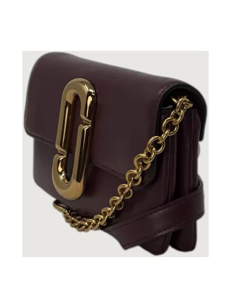 Torebka Marc Jacobs czerwona