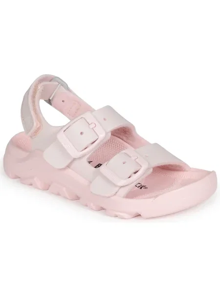 Sandále Birkenstock ružová