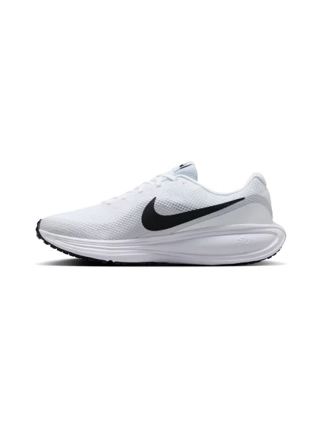 Pantofi Nike alb