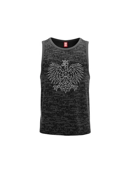 Tricou Monotox negru