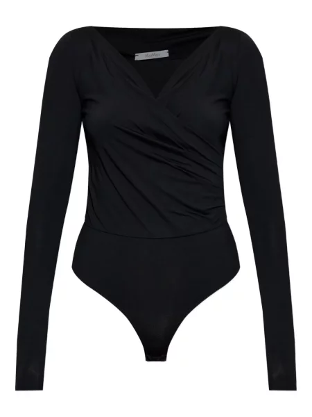 Body Max Mara plic negru