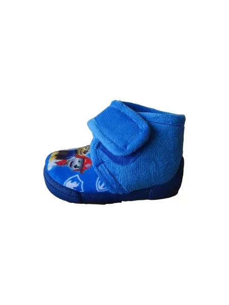Čizme Colores plava