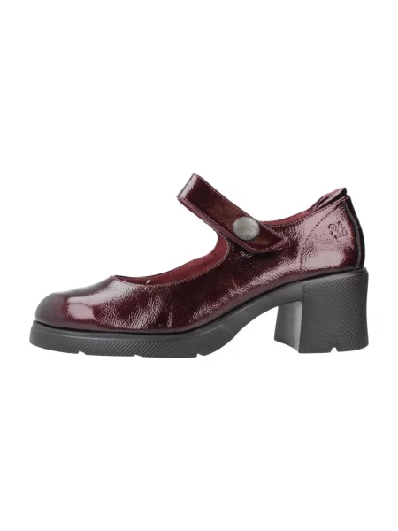 Pantofi 24 Hrs negru