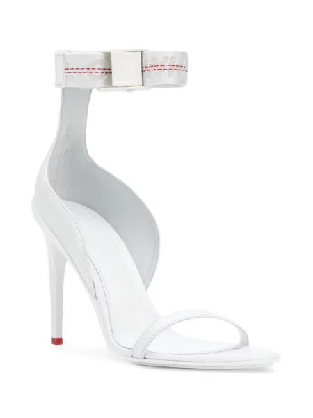 Sandale Off-white alb