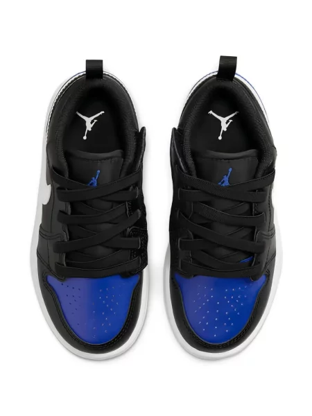 Sneakers Jordan λευκό