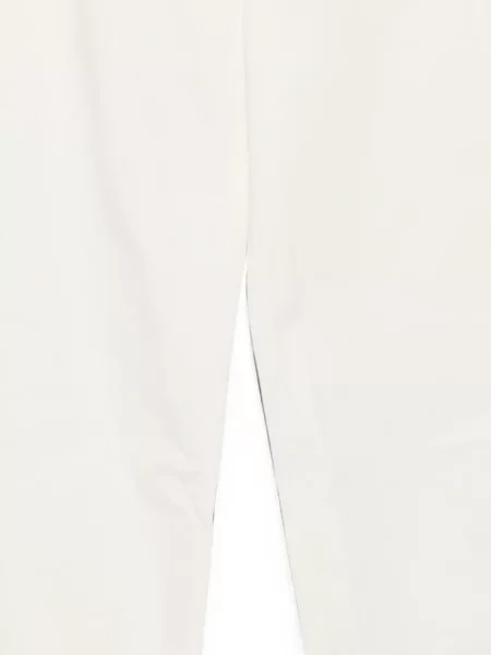 Pantaloni P.a.r.o.s.h. alb