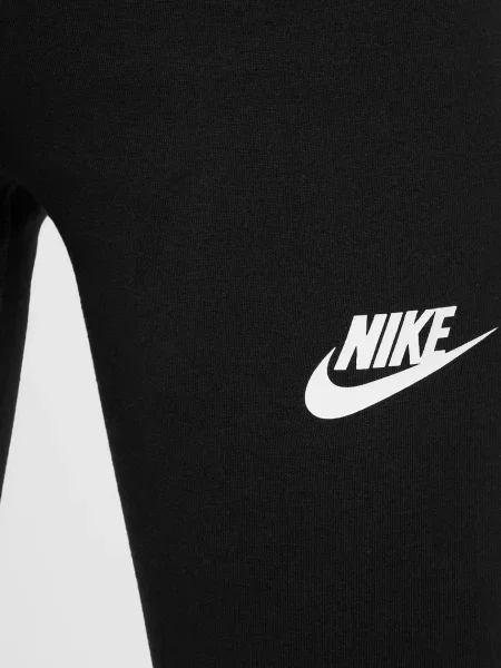 Детские леггинсы Nike